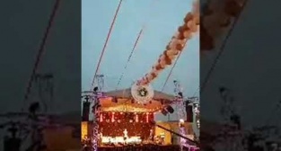 Midyat 1.Uluslararası Kültür Ve Sanat Festivali