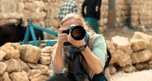 Midyat Turkcell Reklamı Dümdük Yüzüne