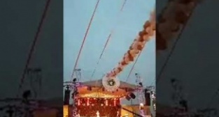 Midyat 1.Uluslararası Kültür Ve Sanat Festivali