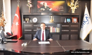 Yılmaz ALTINDAĞ Gazeteciler Gününü Kutladı