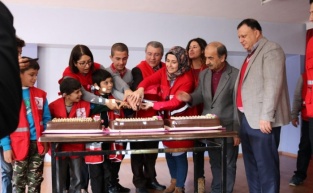 Batman Dünya Engelliler Günü