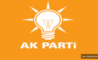 Ak Parti Midyat İlçe Belediye Başkanı Kim Olacak ?