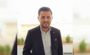 Hekim ARSLAN 10 Ocak Çalışan Gazeteciler Gününü Kutladı