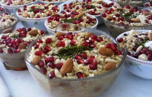 Müslümanlar Aşure Günü'nde neler yapmalıdır