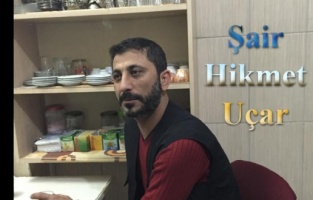 Midyat'lı Suskun Şair Hikmet Uçar ile Röportaj