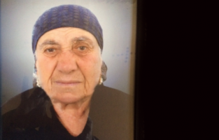 Midyat Süryani Kiliseler Vakfı Başkan Yardımcısı Yusuf Türker'in Annesi Hayatını Kaybetti