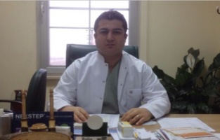 Midyat Devlet Hastanesi Uzm. Dr. Cengiz Yeşilbaş, Rahim Kanseri İle İlgili Konuştu