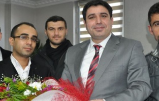 Midyat Platformu Midyat Devlet Hastanesini Ziyaret Etti