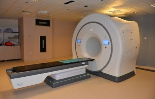 Dicle Üniversitesi'nde Tomoterapi ile Üç Boyutlu Kanser Tedavisi  