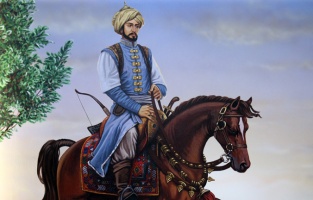 Süleyman Şah - Süleyman Şah Kimdir?