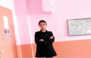 Midyat Taşeron İşçisi Zeynep KARAGÜN Ak Parti'den Aday Oldu