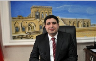 Midyat Başhekimi Osman Özdemir'den Kadınlar Günü Mesajı