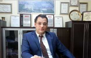 Mardinliler Otomotivde Ford'u Tercih Etti