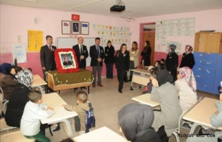 Midyat'lı Zekiye öğretmen son yolcuğuna uğurlandı