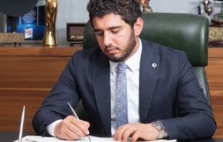 Ak Parti Mardin Milletvekili Adayı İbrahim Kösen Özgeçmiş ve Mesajı - Kimdir?