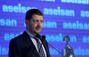 Borsa İstanbul'da gong ASELSAN için çaldı