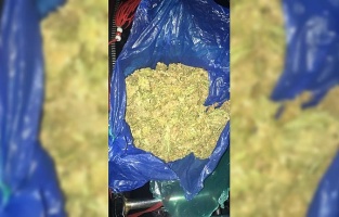 Gaziantep'te uyuşturucu operasyonu