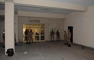 Şanlıurfa'da silahlı kavga: 1 ölü, 5 yaralı