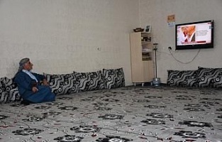 Jirki aşiretinden teröre tepki, huzura destek