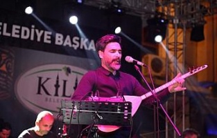 Kilis'te ramazan etkinlikleri