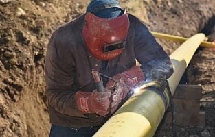 Şırnak doğalgaza kavuşuyor