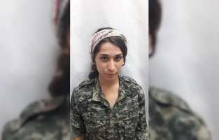 Şırnak'ta 3 kadın terörist teslim oldu