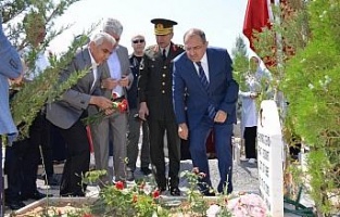 15 Temmuz Demokrasi ve Milli Birlik Günü