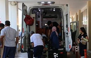 Şanlıurfa'da silahlı kavga: 2 ölü, 2 yaralı