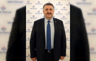 Vakıf Katılım İzmir'de 2. şubesini açtı