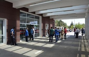 Adıyaman'da 4 asker şehit oldu