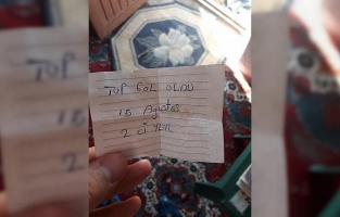 Adıyaman'daki PKK/KCK soruşturması