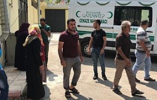 Gaziantep'te bıçaklı kavga: 1 ölü, 8 yaralı