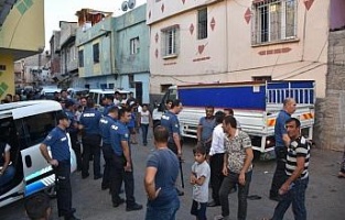 Gaziantep'te silahlı kavga: 1 ölü, 3 yaralı