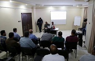 Suriyeli iş adamlarından Türk lirasına destek