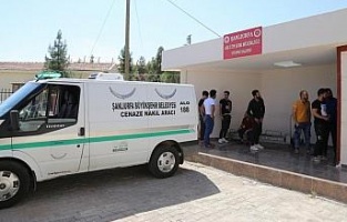 Şanlıurfa'daki kardeşler arasındaki silahlı kavga
