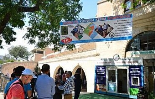 Somalili hafızlar için Kur'an-ı Kerim kampanyası