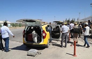 Suriyelilerin Türkiye'ye dönüşleri başladı