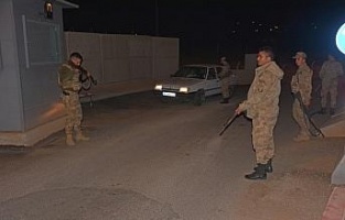 Adıyaman'da aranan terörist ölü ele geçirildi