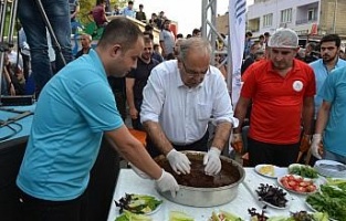 Adıyaman'da 