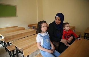 Bakan Selçuk'un 