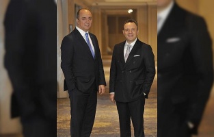 DemirDöküm yılın ilk 9 ayında yüzde 46 büyüdü