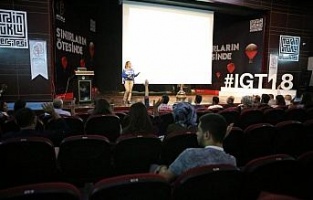 Mardin'de “İnovatif Gelişim Zirvesi“