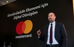 Mastercard'dan Ankaralılara toplu taşımada kartlı ödeme müjdesi