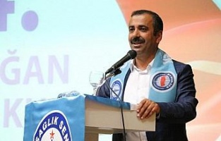 Memur-Sen Genel Başkan Vekili Metin Memiş: