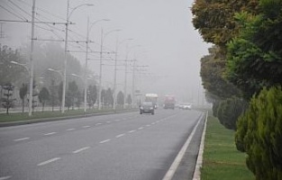 Meteorolojiden 5 il için sağanak uyarısı