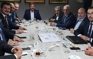 Midyat Mülteci Kampı Çalışanları İle İlgili Müjdeli Haber