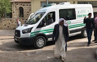 Otomobilin çarptığı çocuk yaşam mücadelesini kaybetti