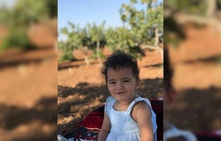 Şanlıurfa'da 8. kattan düşen çocuk öldü