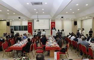 Şanlıurfa'da uyuşturucu kullanım oranı araştırıldı