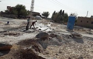 Şanlıurfa'dan kısa kısa